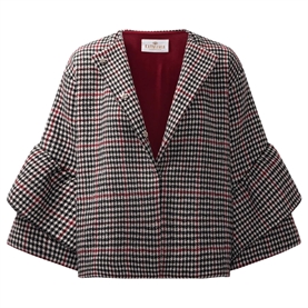 Karmamia Spencer Jacket No. 102 (limited)